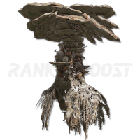 Mushroom Crown